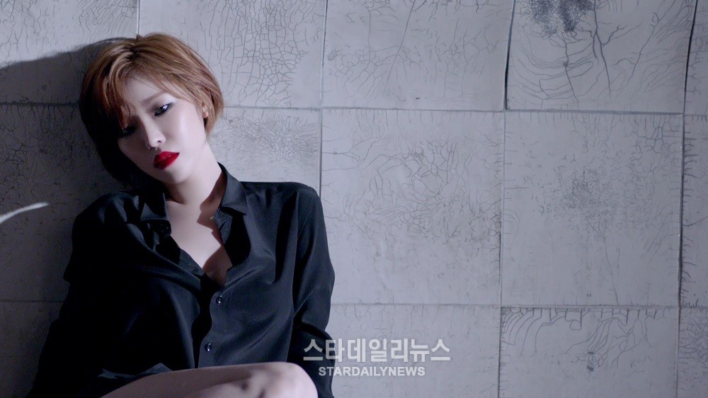 가인, 입생로랑 뷰티 디지털 뮤직 프로젝트 아시아·한국 대표 발탁