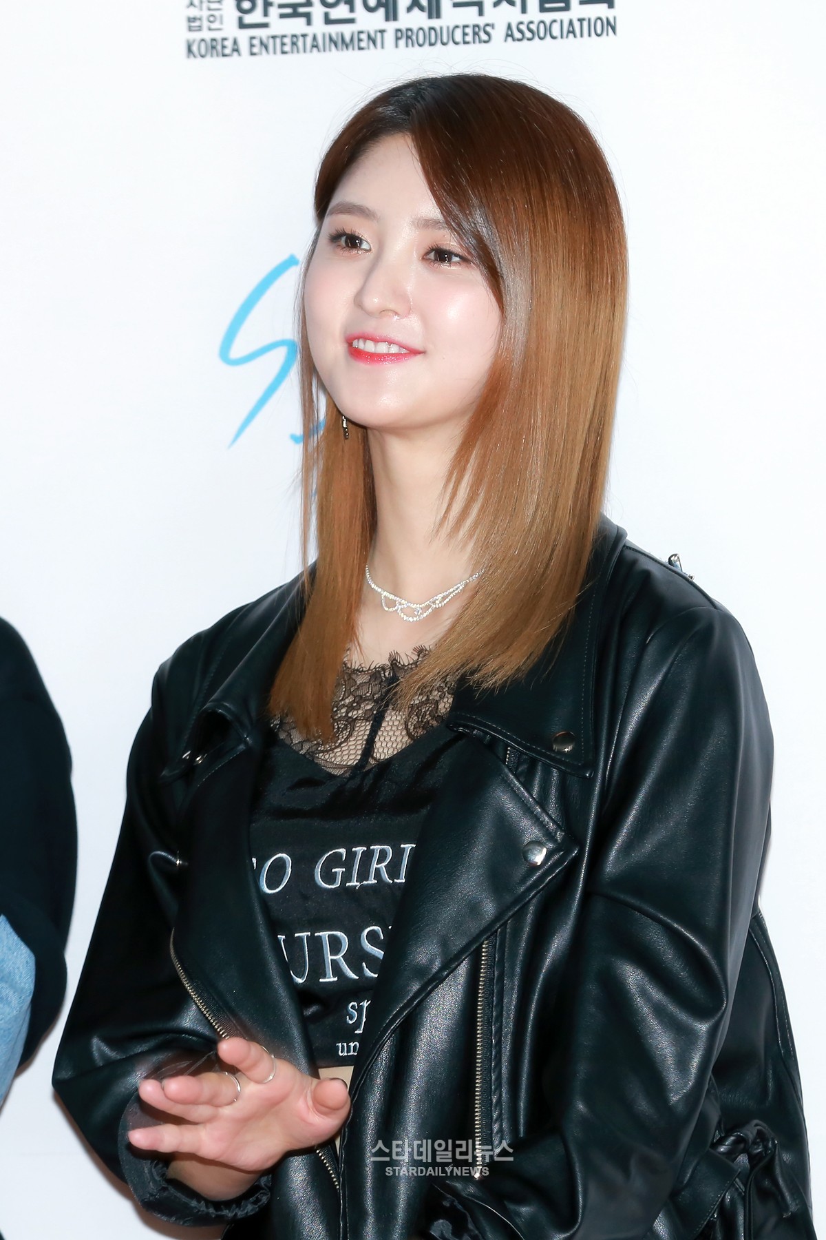[S포토+] EXID 정화, 쫑쫑이가 캄다운 하래 (슈퍼서울드림콘서트)