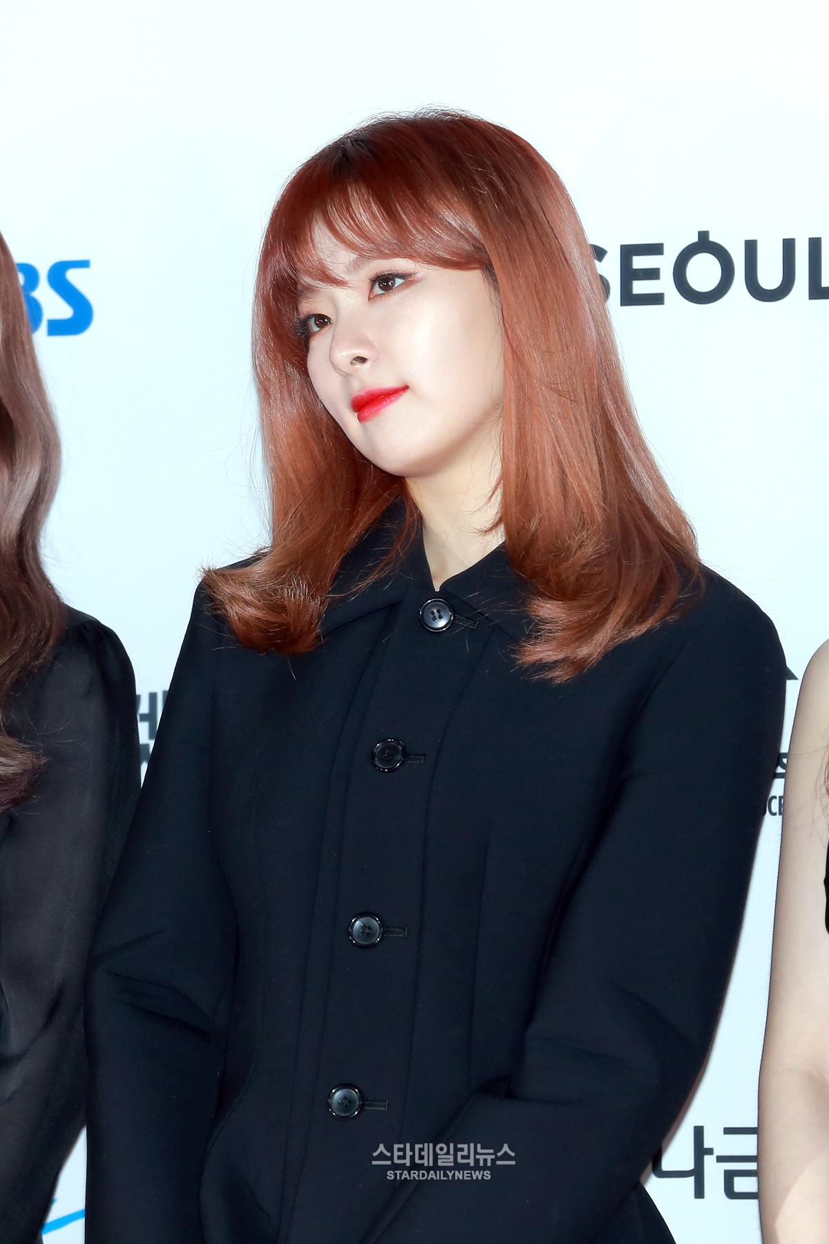 [S포토+] 레드벨벳 슬기, 재미 없으면 어때 예쁘면 됐지 (슈퍼서울드림콘서트)
