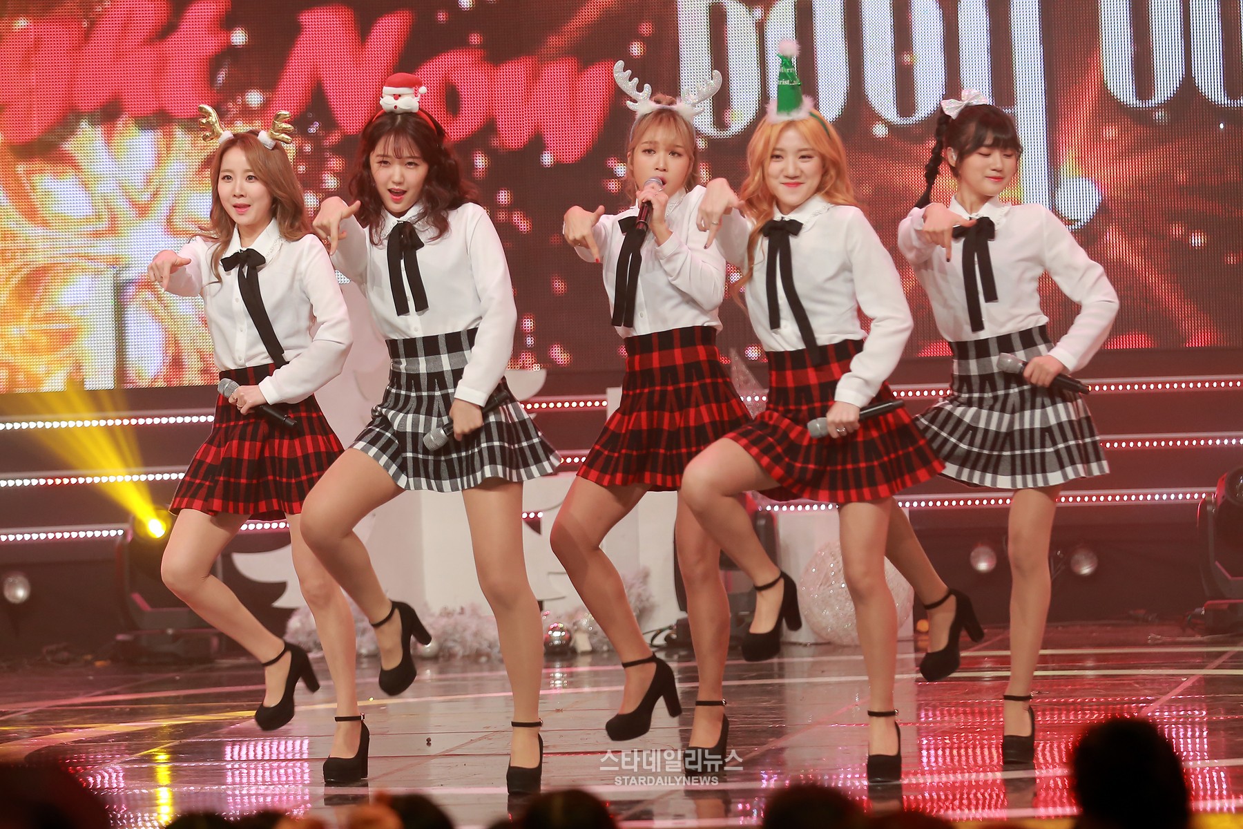 [S포토+] 베이비부, 어이 거기 이리컴 (쇼챔피언)