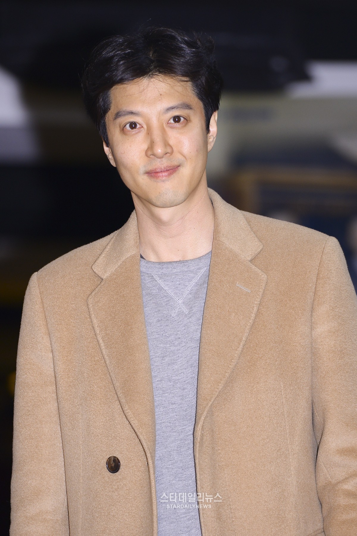[S포토+] 이동건, 빠져들 듯한 눈빛 (월계수 양복점 신사들 종방연)