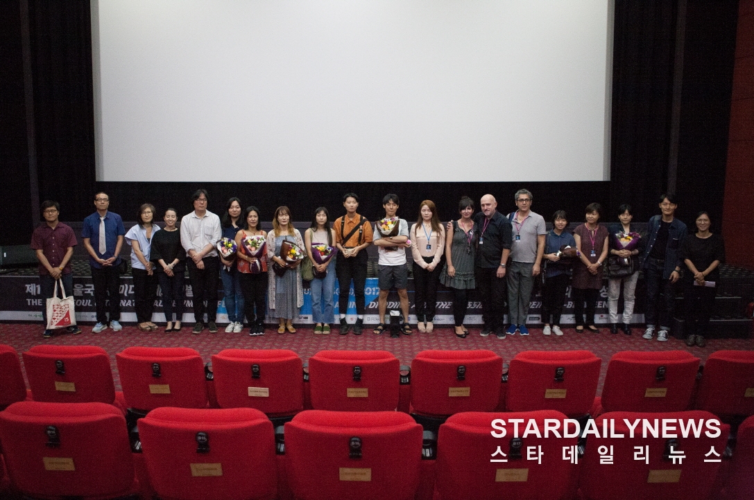 제17회 서울국제뉴미디어페스티벌 폐막, 9일 간의 여정 마쳐