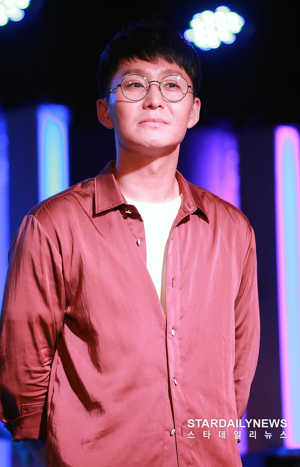 [S포토] 슈가볼, 예외 없이 달달한 남자 (음악강삼회)