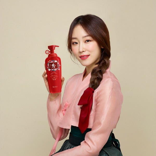 두리화장품 댕기머리, 올해의 브랜드 대상 기능성 샴푸 부문 10년 연속 수상