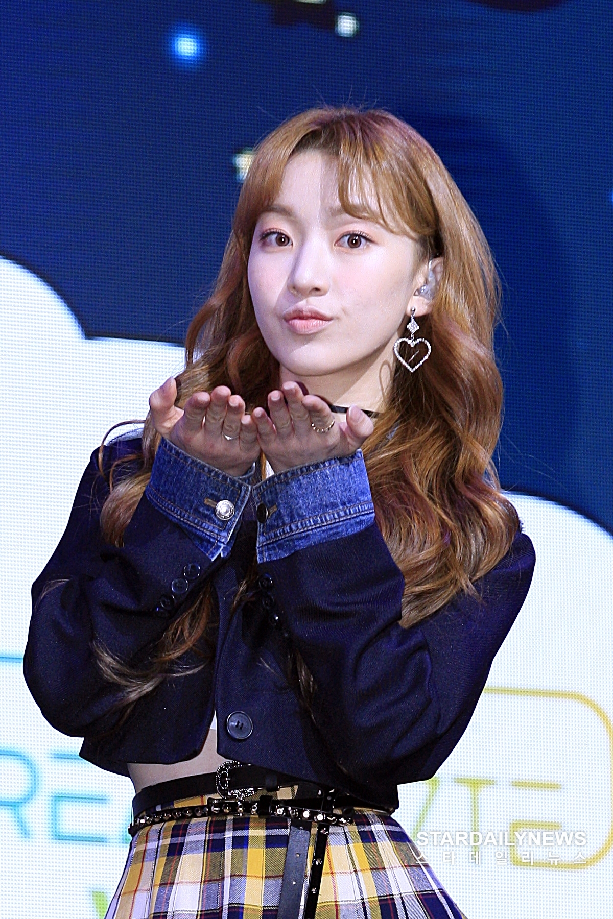 [S포토] 드림노트, 유아이 (드림노트 데뷔)