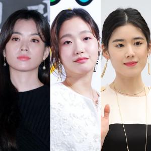 한효주X정은채X김고은, 버닝썬 방문 NO... 화장품 여배우 추측에 적극 해명