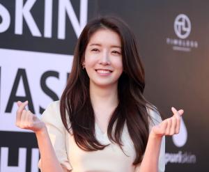 [S포토] 정인선, 사랑스러운 인선씨 (퓨리스킨)