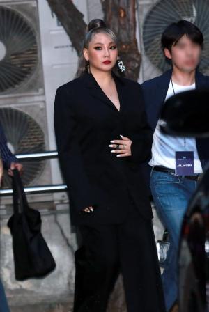 [S포토] CL, CL 등장 (어반디케이)