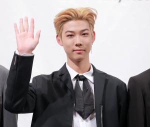 [S포토] 월드클래스 로빈, 미래의 월드스타 (월드클래스)