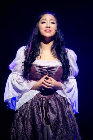 [S포토] 쏘냐, 변함없이 시작된 내 사랑아~ (드라큘라)