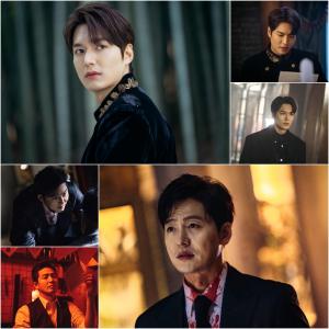 더 킹-영원의 군주 이민호-이정진, 이곤 대 이림 시점1~4회 서사 정리