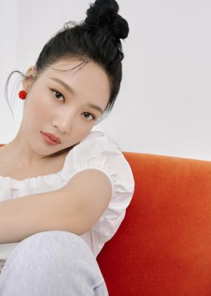 레드벨벳 조이, 넘사벽 비주얼 뷰티 화보 공개