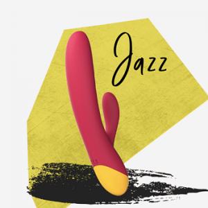 성인용품점 잼잼몰, 롬프 재즈(Jazz) + 충전케이블 이벤트 진행