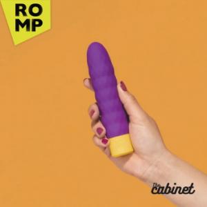 더캐비넷, 롬프 비트 재입고 및 롬프(ROMP) 전제품 25% 할인 진행
