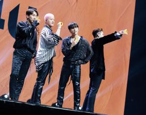 [S포토] 비투비 포유(BTOB 4U), 사랑을 담아 포유~