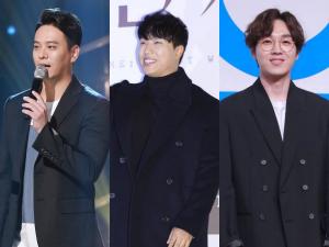 SG워너비 측, 전국투어 라이브 음원 발매? 사전 협의 NO [전문]