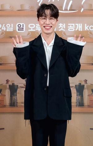 [S포토] 소란 고영배, MC꿈나무 (커피 한잔 할까요?)