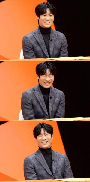 '미운 우리 새끼' 진선규, 딸+아들에게 선물 받고 폭풍 감동한 사연