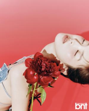 김희연 20대의 예쁜 몸과 얼굴 기록할 수 있는 모델의 삶 감사하고 행복해 [화보]