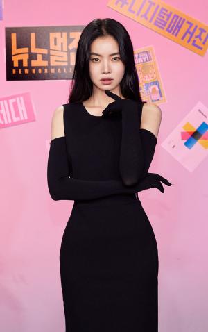 [S포토] 황승언, 눈빛 (뉴노멀진)