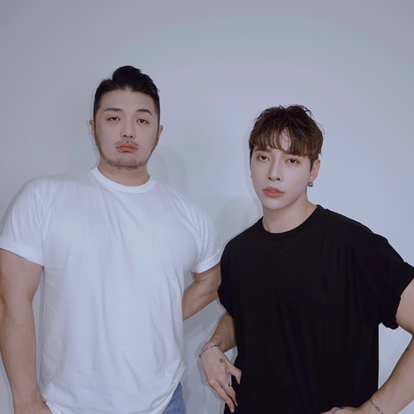 아우라X프라이데이, 태국-인도네시아 아티스트와 만났다