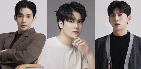 제이에스케이엔터테인먼트, 배우 정시훈·성이언·권용현 웹드라마 러브로큰 출연