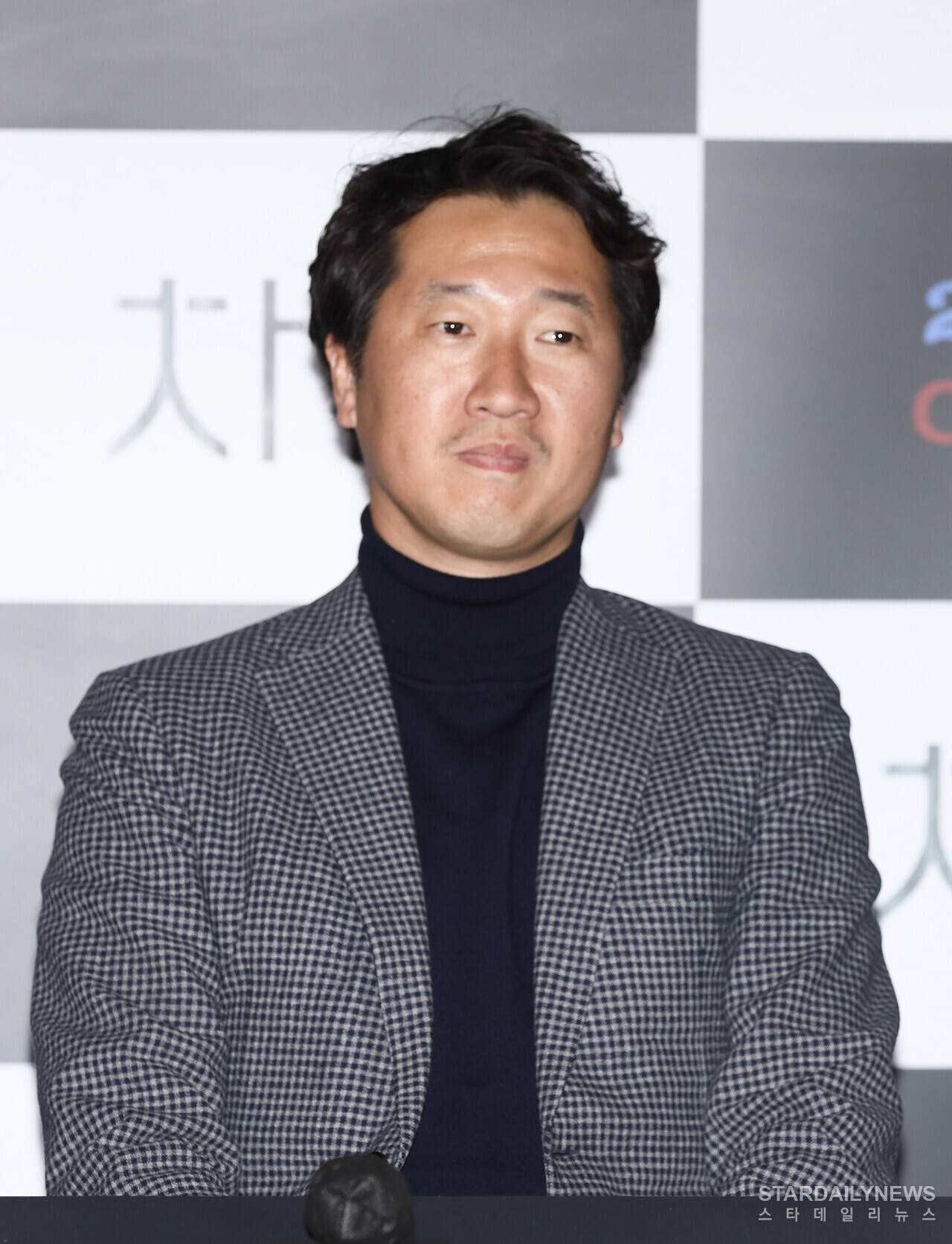 [S포토] 변호사 김민관, 일본의 고교 무상화 정책에서 조선 고급학교 차별에 대한 소송 진행하기 위해 변호사 돼~ (차별)