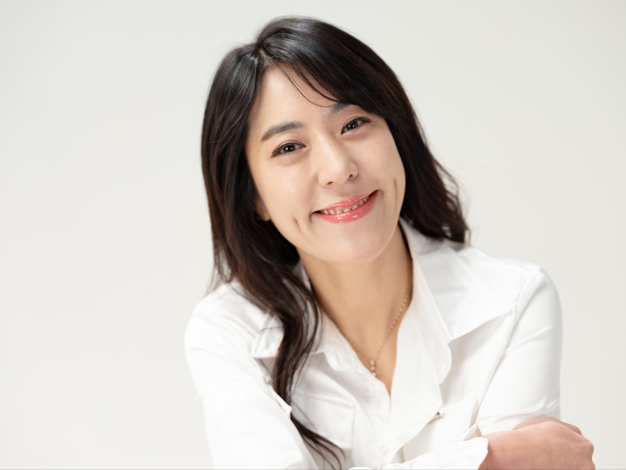 이소윤, 미스코리아 출신 모델에서 배우로 제2막 시작 