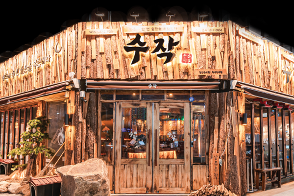 일일수작, 브랜드 론칭 후 10호점 달성