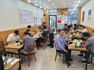 일품양평해장국, 2023 소비자 만족 브랜드 대상 수상 기념 창업프로모션 진행