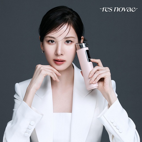 레스노베, 뷰티 디바이스 코어 임팩트 롯데 홈쇼핑 첫 런칭