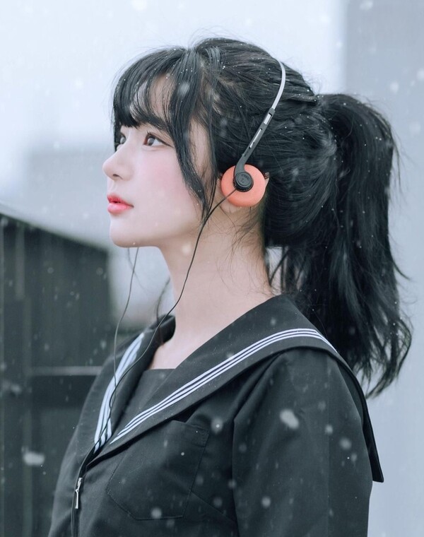 아프리카TV 하랑e, 앞으로가 더 기대되는 스타크래프트 여BJ