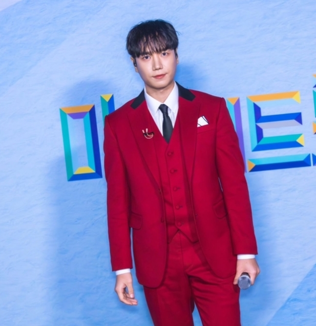 강훈 '미스터트롯3' 11위, 아쉬움보다 감사함 느껴 목표 충분히 달성
