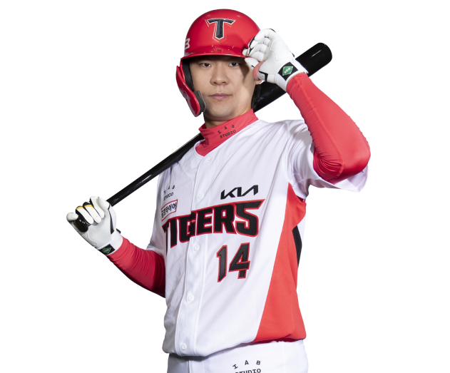키움 전태현 VS KIA 김규성, 중심 타선 맞대결 분석