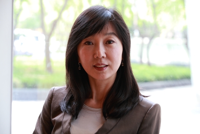 김성은 성은재단 이사장, 마닐라 빈민촌에 희망의 학교 세우다