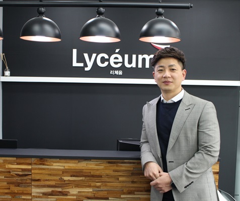 [인터뷰] 수원영통 입시전문 리체움, 새로운 교육패러다임을 보여