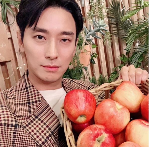 암수살인 주지훈, 신과 함께 1 때만 가발 썼다고 정정에 나서