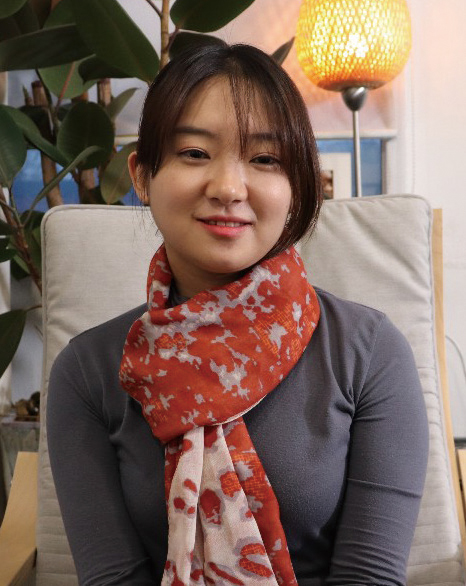 [인터뷰]  출판사 열아홉 함초롬 대표  우연히 내 손에 들어온 보수주의자의 양심