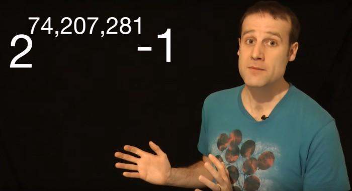 읽는 데만 127일…최대 소수의 위엄