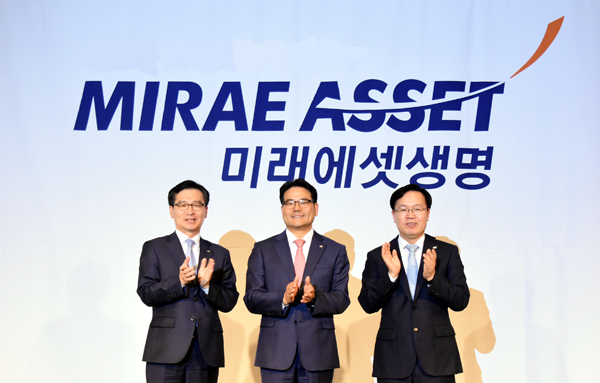 미래에셋생명, 상반기 당기순익 2,020억원...전년 동기 대비 303% 증가