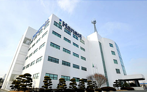 한솔테크닉스, 안정적 성장 지속…파워모듈 사업 긍정적