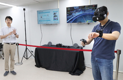 KT, 5G 인프라 활용…협력사 1,000 곳으로 확대