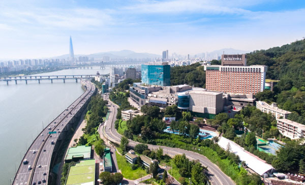 SK네트웍스 워커힐, 중국 진출 발판 마련...상하이 워커힐 호텔엔 리조트 데이 행사 성료