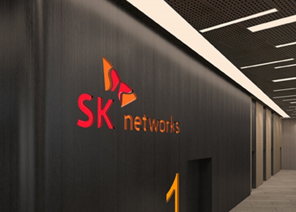SK네트웍스, 3분기 영업익 831억…M&A 덕분에 적자 탈출