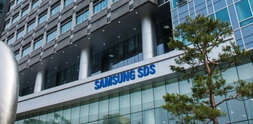삼성SDS, 삼성전자와 6천873억원 IT서비스 용역 계약