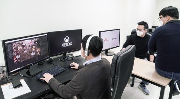 SKT 배급 네오버스, 국내 인디 게임 최초 Xbox 콘솔과 클라우드 게임 출시
