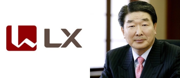 구본준의 LX홀딩스, 거침없이 글로벌 일등 시장 향해 진격