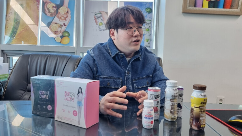 에이플네이처, 소비자 맞춤형 스포츠 뉴트리션 브랜드 도약