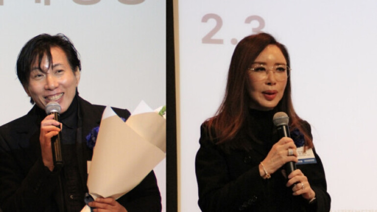 한국시각정보디자인협회 정기총회 성료
