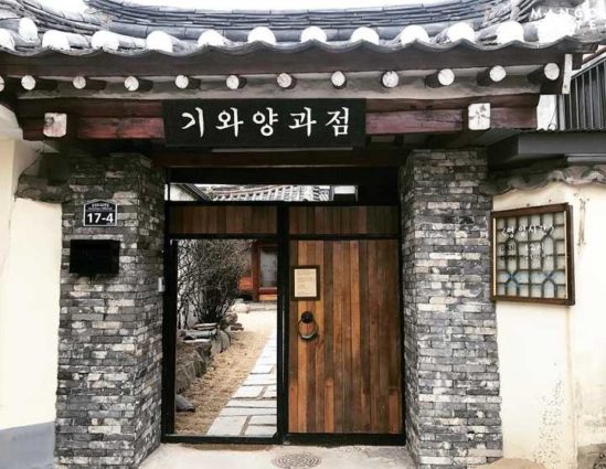 빵도 커피도 포기하지 마세요! 베이커리 카페 9곳